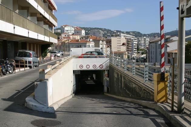 2 Pieces - Croisette Et Plages A 10 Mn A Pieds Cannes Exterior foto